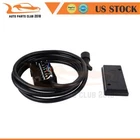 12FT 7WAY Trailer Cord Wire Harness Molded Rv Cable W/conjunction Box New. Price: $30.07.