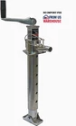 The Ultimate Trailer Jack RDJ-2K A-frame, Topwind 2,000 Lb 27-1/2" Lift New. Price: $71.00.