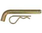 Buyers Products HP6256WC, 5/8 X 4.5" Yellow Zinc Heavy-duty Hitch Pin W/ Cotter New. Price: $6.95.