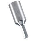 630 Stainless Steel Trailer Jack Drill Adapter For 5X Xl Mv Pro Stabilizer New. Price: $27.63.