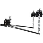 Camco Eaz Lift Elite 1000 Pound Weight Distribution Hitch With Adjustable Shank New. Price: $327.99.