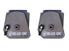 Blue Ox BXW4010 Weight Distributing Lift Bracket Kit Clamp-on New. Price: $262.85.
