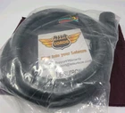 Leisure Cords 7-WAY Trailer Extension Wire 8 Ft Pin Connector Plug Rv New. Price: $18.73.