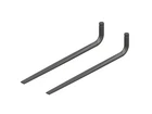 Blue Ox BSW4058 2-POINT Hitch Replacement Spring Bar Kit 800 Lb. Rated. New. Price: $253.39.
