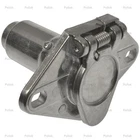 Pollak 11-609EP Trailer Connector New. Price: $23.92.