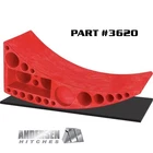 Trailer Jack Leveler Andersen Rapid Rated Lifting 20K - Tongue Support New. Price: $94.98.