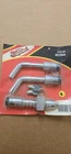 Demco 9523044 Trailer Hitch Locking Pins New. Price: $85.00.