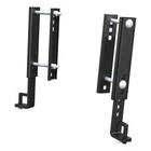 Replacement Trutrack Hitch 8"ADJUSTABLE Support Brackets (2-PACK) New. Price: $121.99.