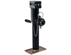 Buyers Products 0091220 Side Wind Trailer Jack, 5000LB Capacity, Weld-on Moun... New. Price: $109.11.