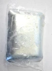Curt Pin On Jack Foot Clear Zinc Plated 2000LBS 2" Tube 1-11/16" Height 28272 New. Price: $15.99.