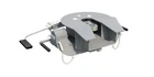 B&w Trailer Hitches Fifth Wheel Coupler - Companion 5TH New. Price: $528.28.