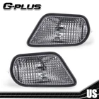 Side Marker Corner Parking Lights Turn Signals Set Smoke Fit For 98-02 Trans Am New. Price: $19.08.