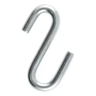 Curt 81260 Safety Chain S-hook 2000 Lb Gtw 3/8" X 3-1/2" Single New. Price: $18.28.
