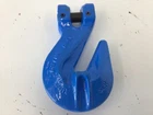 Yoke X-042-13 Grab Hook, Alloy Steel, G100, Clevis New. Price: $55.00.