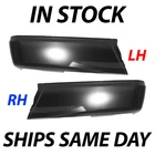 New Primered Steel Rear Rh/lh Bumper Face Bar 2-PC Kit 2015-2020 Ford F-150. Price: $105.99.