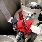 Torklift A7702 1/2 Fortress Propane Gas Lock New. Price: $106.38.