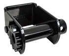 Buyers Products 1903035, 4" Deep Storable Sliding Trailer Winch New. Price: $52.95.