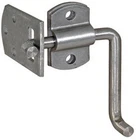 Buyers Security Latch - Corner B2589BZ (1) New. Price: $25.52.