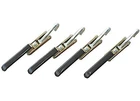 Lippert 182894 Qwik-load Lever-action Turnbuckle Upgrade Kit New. Price: $153.72.
