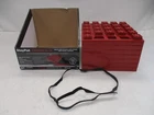 Valterra Dometic Stayput Stackers 10" X Chocks (set Of 7) Red A10-0927 Rv New. Price: $44.95.