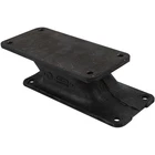 Rubber Shear Spring #10 Rl Suspension Bushing Isolator Cushion New. Price: $128.52.