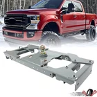 5TH Wheel Gooseneck Trailer Hitch Kit Heavy Towing Ford F250 F350 F450 17-22 New. Price: $364.46.