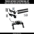 Reese 16K Dual Jaw 5TH Wheel Trailer Hitch Complete For 03-13 Ram 2500 & 3500 New. Price: $1451.99.