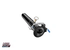 B&w GNC4250 Defender Locking Coupler Heavy-duty Trailer Security New. Price: $340.00.