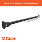 Replacement Long Trunnion Weight Distribution Spring Bar (8K - 10K Lbs.) New. Price: $136.99.