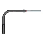 Curt-replacement R16 5TH Wheel Hitch Roller Handle New. Price: $59.99.