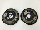 Dexter - Electric Brakes Pair 12IN Model# 86806 New. Price: $65.00.