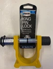 Reese Towpower King Pin Lock (63251) New. Price: $34.99.