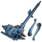 Complete Steering Box W/ Arms Fits Ford E0NN3503AA 83947203 E4NN3503CA New. Price: $293.00.
