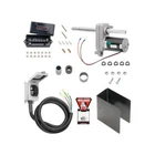 Bulldog 1824180100 Electric Powered Trailer Jack Kit 2-SPEED 12000 Lbs. New. Price: $1124.99.