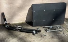 Blue Ox Bx 7435 10000LB Tow Bar With Debris Deflector Used. Price: $349.99.