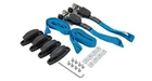 Rhino-rack 43175 Tie Down Straps Pioneer Platform; Foot Length; 496 Pounds New. Price: $71.99.