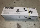Fastway 94-00-1061 Weight Distribution Hitch E2 Round Bar Sway Control 10,000 Lb New. Price: $440.00.