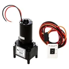 Stromberg Carlson 5000 Lb Landing Gear Replacement Motor Ip Rated Switch New. Price: $289.10.