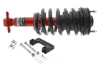 Suspension Strut And Coil Spring Assembly-truck-plus Leveling Kyb New. Price: $307.98.