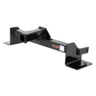 Curt Class 3 Concealed Front Trailer Hitch 2" Receiver Opening New. Price: $264.98.