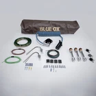 Blue Ox Avail Accessory Kit BX88308 - Tow Bar Essentials New. Price: $300.99.