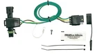 Trailer Wiring Harness-plug-in Simple Vehicle To Hopkins 41115 New. Price: $65.70.