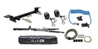 Blue Ox Alpha Tow Bar Kit, Compatible With 2020-2026 Jeep Gladiator New. Price: $1657.99.