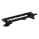 Curt Double Lock Gooseneck Hitch Installation Brackets #60667 New. Price: $372.99.