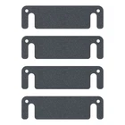 Curt-replacement Q20 5TH Wheel Hitch Leg Spacers New. Price: $46.99.