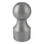Curt 2-5/16IN Weld-on Gooseneck Ball For Trailer Hitch 30,000 Lbs New. Price: $50.99.