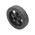 Fulton F2 Trailer Jack Accessory Twin Track Wheel New. Price: $106.99.