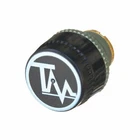 2-PACK Brass Transmitters For Tireminder Tpms (TMG400C, TM66 And A1A) New. Price: $146.12.