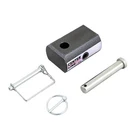 Husky Towing 33309 Replacement Trunnion Kit For Weight Distribution Hitch New. Price: $61.85.