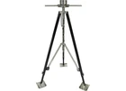 Ultra-fab 19-950600 Adjustable King Pin Tripod Stabilizer New. Price: $211.88.